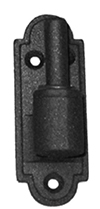 New York Hinge Pintle 1.5" Offset SHTR-116